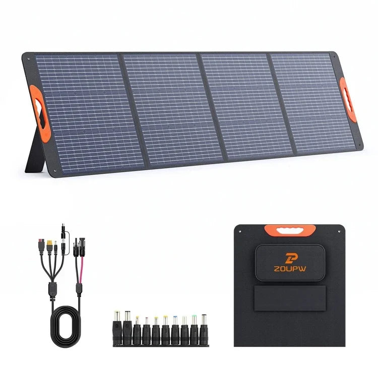 Paneles solares