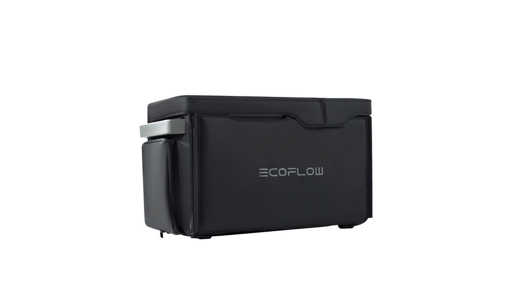 Ecoflow Portable Refrigerator Glacier (EU)