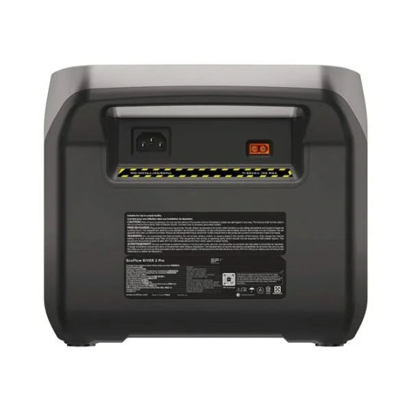 Ecoflow River 3 Plus (286wh + 600W) (GL)