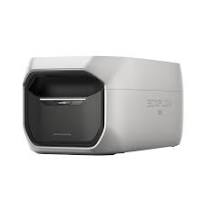 DELTA 3 MAX PLUS (EF-DL3-MP-EB)