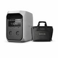 Combo Ecoflow DELTA 3 Classic (1024Wh)+ Funda impermeable