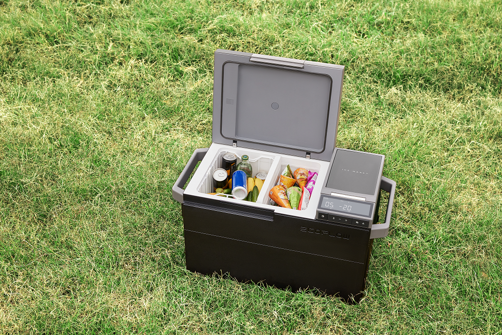 Ecoflow Portable Refrigerator Glacier (EU)