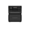 Combo RIVER 3 Plus (EU)+ Batería adicional 600
